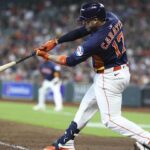 Astros Veteran Catcher Making a Major Impact This Season