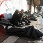 Migrants Face Criminal Charges for Failing to Register with U.S. Authorities