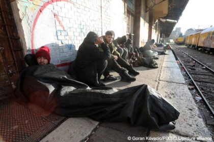 Migrants Face Criminal Charges for Failing to Register with U.S. Authorities