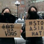 Texas Ranks 4th Highest in Hate Crimes Against Asian Americans