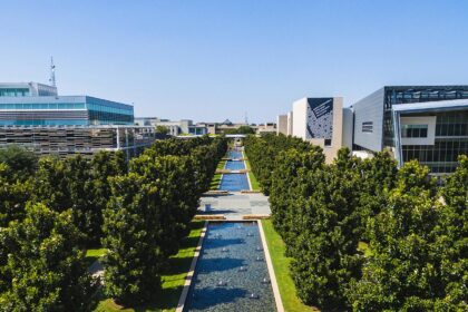 UTD Climbs Higher in Rankings for Top U.S. Colleges and Best Value Schools