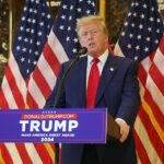 WATCH: President-elect Donald Trump Delivers a Powerful Speech in Downtown Phoenix