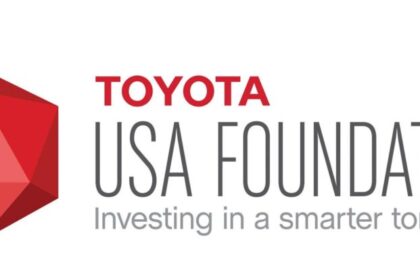 Toyota Drives Innovation in East Central ISD with .5M Boost to STEM Education
