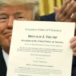 Trump Live Updates: Pardons, Ukraine War, and Breaking News