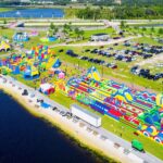 Get Ready, San Antonio: The World’s Largest Bounce House Is Coming to Town!