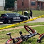 Three Gunmen Still at Large After Deadly Mass Shooting Claims Two Lives