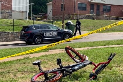 Three Gunmen Still at Large After Deadly Mass Shooting Claims Two Lives