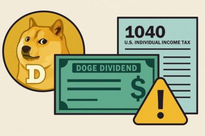 Everything You Need to Know About the ,000 DOGE Dividends