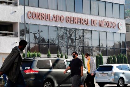 How Drug Cartels Are Influencing Politics in the U.S. and Mexico