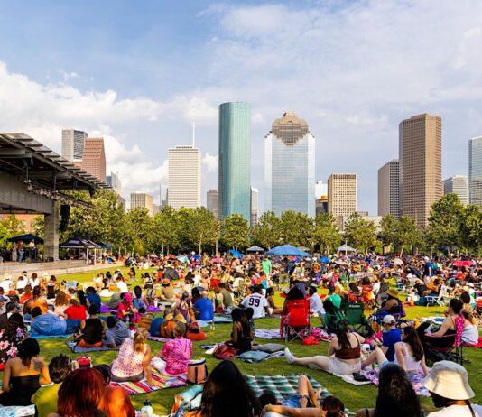 15 Must-Do Activities to Experience in Houston This Weekend