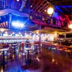 Discover South Bowl: Philly’s Exciting New Entertainment Destination!