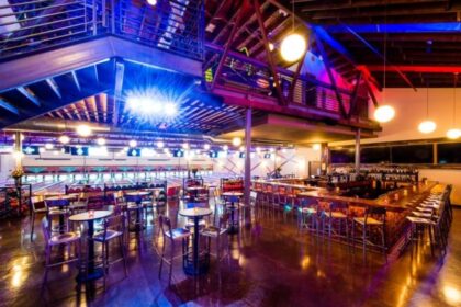 Discover South Bowl: Philly’s Exciting New Entertainment Destination!