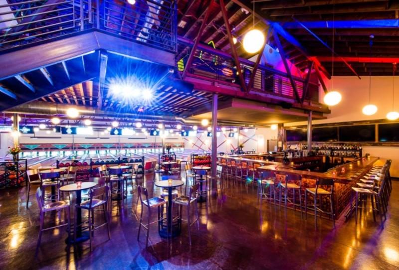 Discover South Bowl: Philly’s Exciting New Entertainment Destination! Discover South Bowl: Philly’s Exciting New Entertainment Destination!