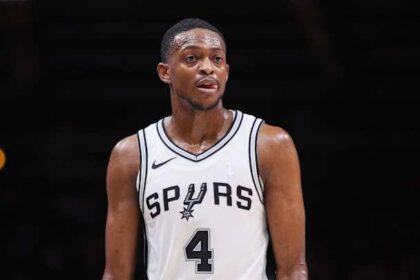 San Antonio Spurs Make Major Announcement Involving De’Aaron Fox
