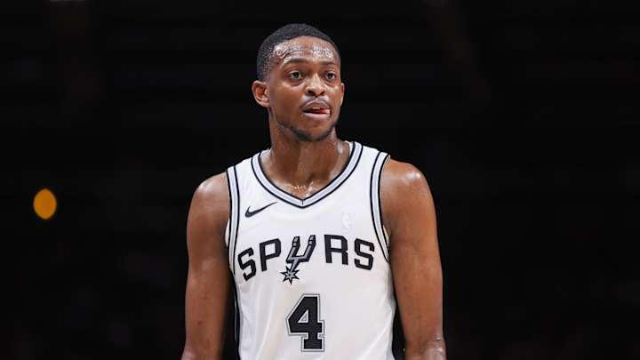 San Antonio Spurs Make Major Announcement Involving De’Aaron Fox San Antonio Spurs Make Major Announcement Involving De’Aaron Fox