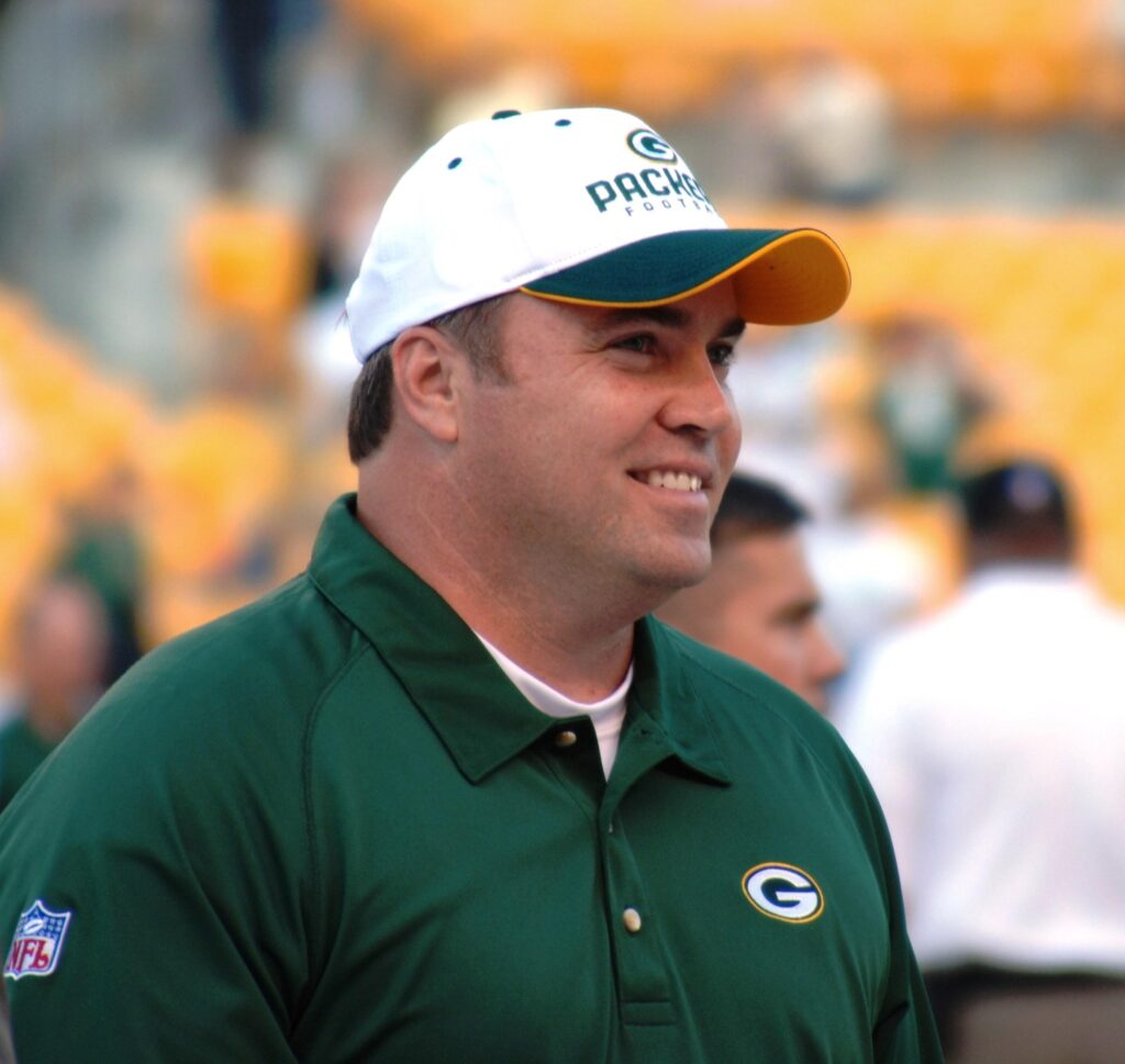 Mike McCarthy’s Stock Is Soaring: Could He Leave the Cowboys for a New NFL Team?
