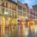 Visit San Antonio CEO Steps Down, Marking a New Chapter for the City’s Tourism and Convention Marketing
