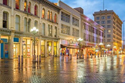 Visit San Antonio CEO Steps Down, Marking a New Chapter for the City’s Tourism and Convention Marketing