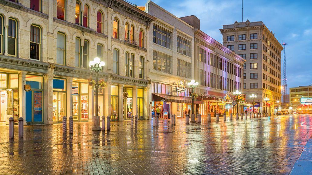 Visit San Antonio CEO Steps Down, Marking a New Chapter for the City’s Tourism and Convention Marketing Visit San Antonio CEO Steps Down, Marking a New Chapter for the City’s Tourism and Convention Marketing