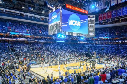 Philadelphia Set to Host Four Exciting NCAA Championships in 2027 and 2028