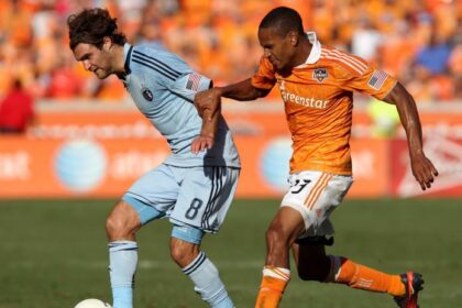 How to Watch Today’s Houston Dynamo vs Sporting Kansas City MLS Match: Live Stream, TV Channel, and Kickoff Time