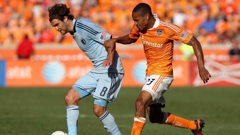 How to Watch Today’s Houston Dynamo vs Sporting Kansas City MLS Match: Live Stream, TV Channel, and Kickoff Time