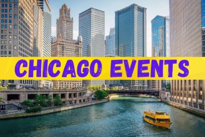 Top Must-See Events Happening in Chicago This September 2024