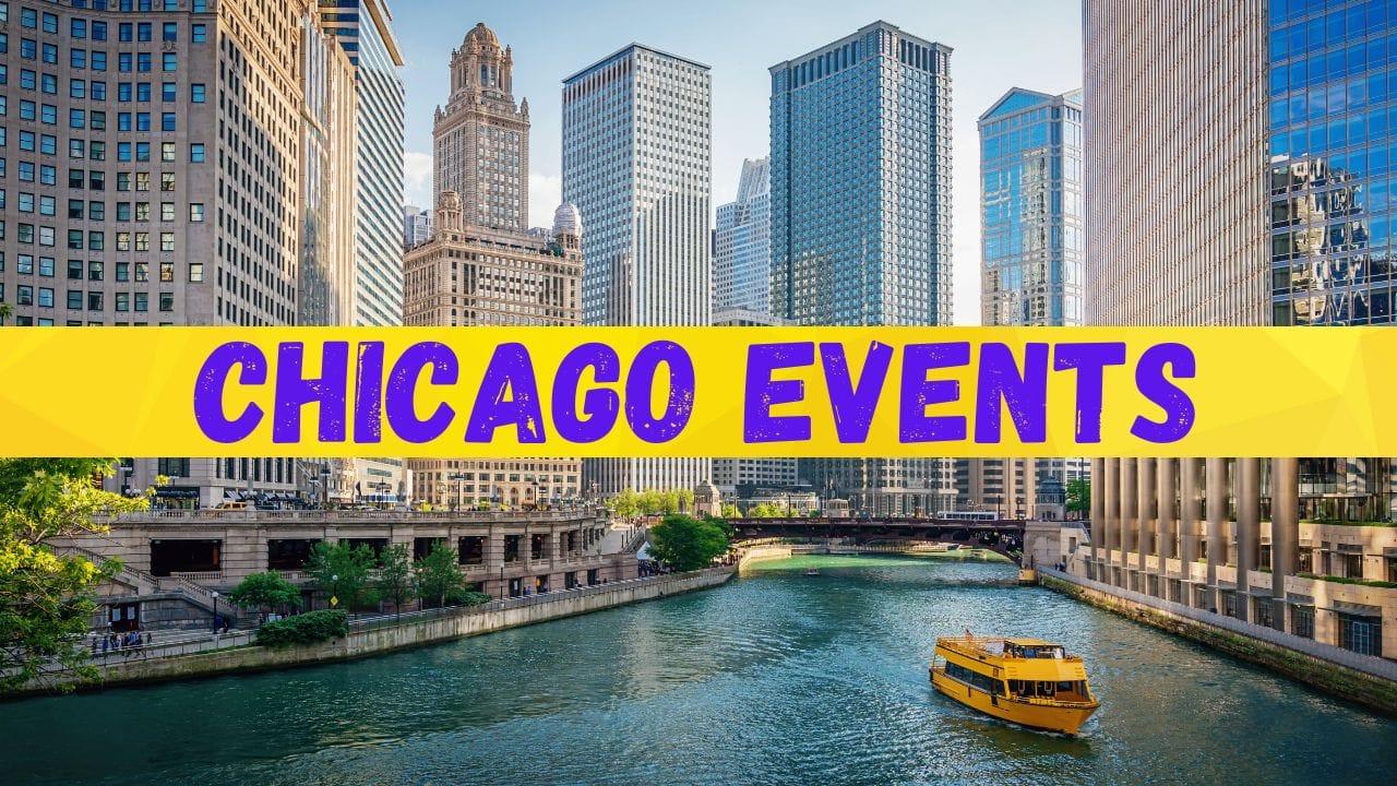 Top Must-See Events Happening in Chicago This September 2024