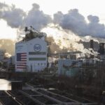 In Japan, U.S. Ally Outraged Over ‘Unacceptable’ Steel Treatment