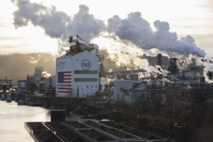 In Japan, U.S. Ally Outraged Over ‘Unacceptable’ Steel Treatment