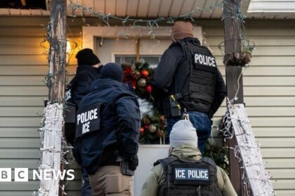 Illinois Officials Prepare for Upcoming Immigration Raids in 2025