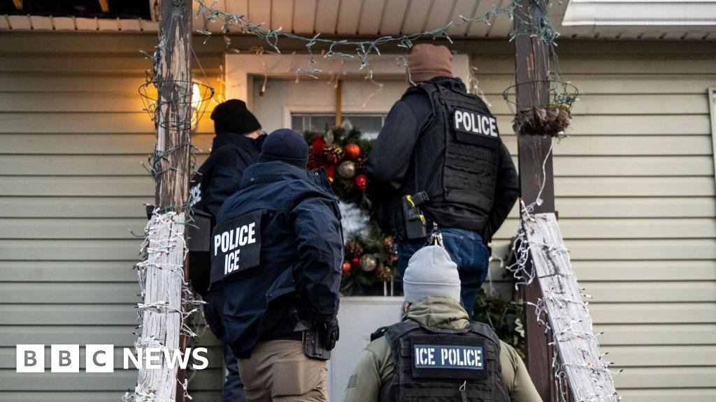 Illinois Officials Prepare for Upcoming Immigration Raids in 2025