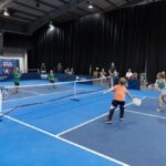 U.K. Venue Brings Exciting Pickleball Twist on Cricket to Dallas for the First Time