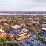 Washington Boasts One of the Most Beautiful College Campuses in the US, New Rankings Reveal