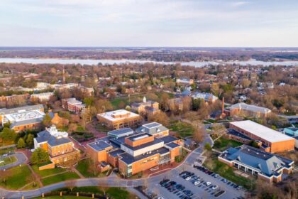 Washington Boasts One of the Most Beautiful College Campuses in the US, New Rankings Reveal