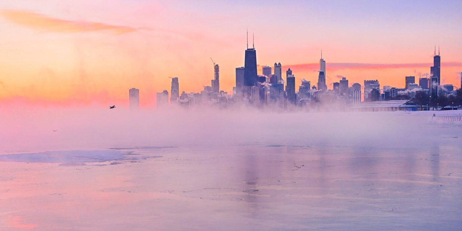 Chicago to Sizzle with Temperatures Near 90 Degrees This Monday Chicago to Sizzle with Temperatures Near 90 Degrees This Monday