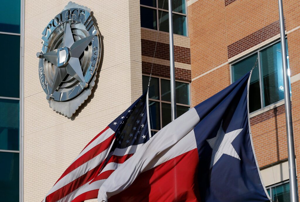 Ransomware attack on City of Dallas knocks police website offline – CNN Ransomware attack on City of Dallas knocks police website offline – CNN