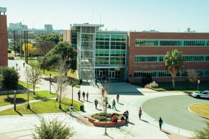 San Antonio College Crowned Best in the West for 2022