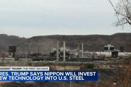How Nippon Steel’s Investment in Gary Plant Could Transform Air Quality and Boost the Economy