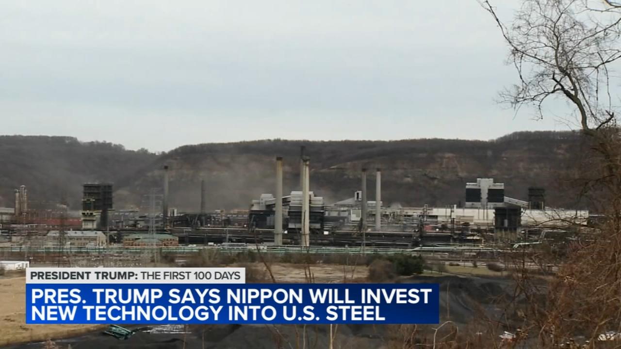 How Nippon Steel’s Investment in Gary Plant Could Transform Air Quality and Boost the Economy How Nippon Steel’s Investment in Gary Plant Could Transform Air Quality and Boost the Economy