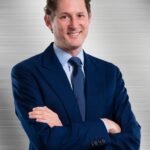 Stellantis Chair Elkann Meets Trump and Key US Officials in Washington