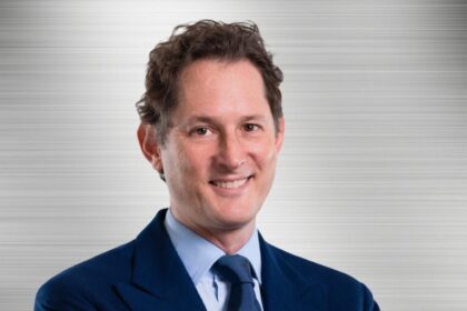 Stellantis Chair Elkann Meets Trump and Key US Officials in Washington