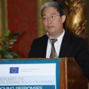 Bruce Ohr Leads the Charge Against Transnational Organized Crime Bruce Ohr Leads the Charge Against Transnational Organized Crime