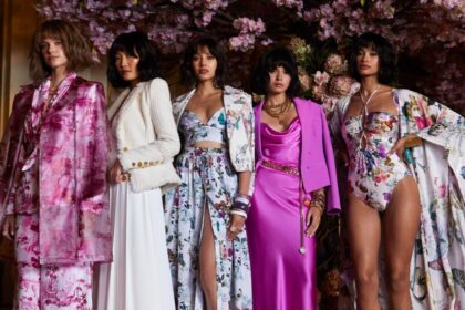 Fashion Brand L’Agence Set to Make a Stylish Debut on the Magnificent Mile