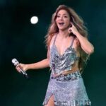 Shakira’s Washington DC Concert Canceled Just One Day After Boston Show Was Scrapped