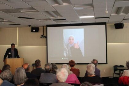 Philadelphia Organizers Launch People’s Tribunal to Expose War Crimes in Gaza
