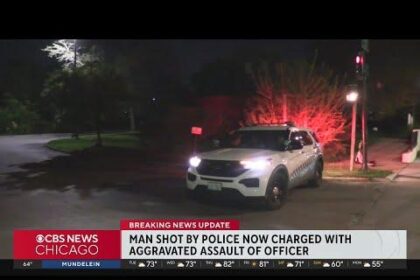 Aggravated Assaults Surge to a 5-Year High in Chicago This October