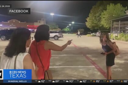Plano Woman Sentenced to 40 Days in Jail for Hate Crimes Against Four Indian Americans