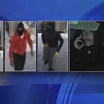Teen Arrested in Connection with Series of Burglaries Across Northeast Philly and Montgomery County