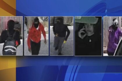 Teen Arrested in Connection with Series of Burglaries Across Northeast Philly and Montgomery County